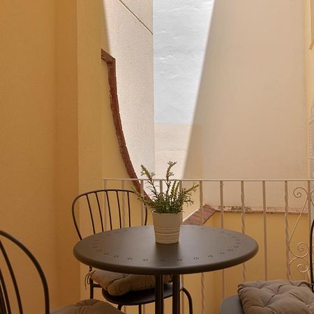 Homeabout Juan De Austria Apartments Málaga Esterno foto