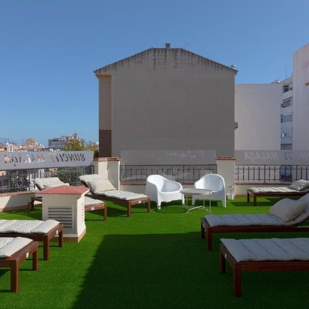 Homeabout Juan De Austria Apartments Málaga Esterno foto