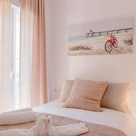 Homeabout Juan De Austria Apartments Málaga Esterno foto