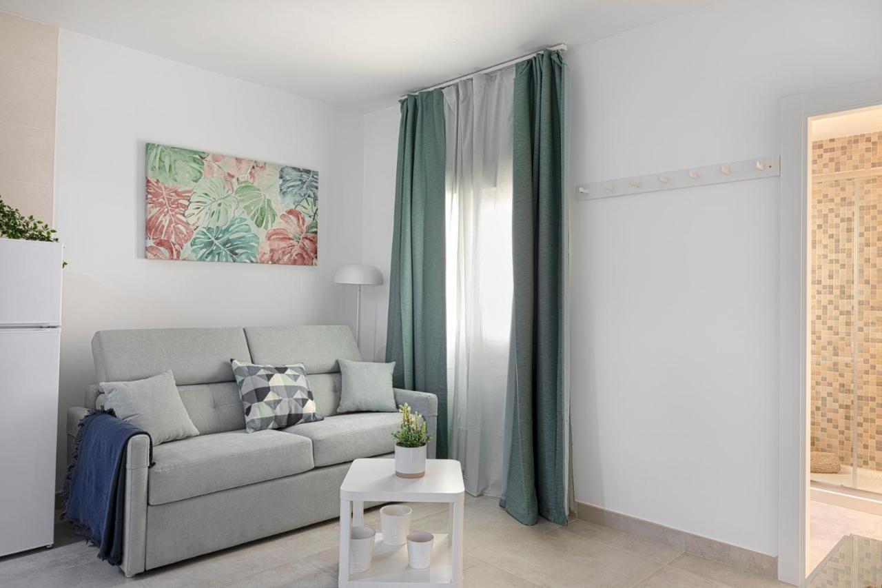 Homeabout Juan De Austria Apartments Málaga Esterno foto