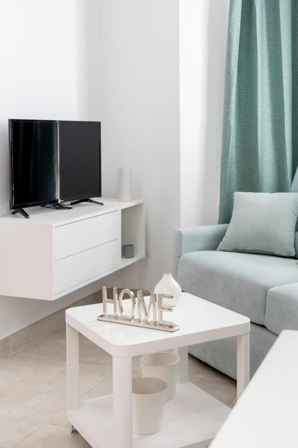 Homeabout Juan De Austria Apartments Málaga Esterno foto