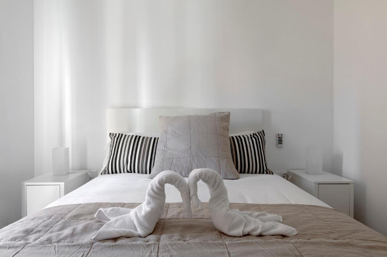 Homeabout Juan De Austria Apartments Málaga Esterno foto