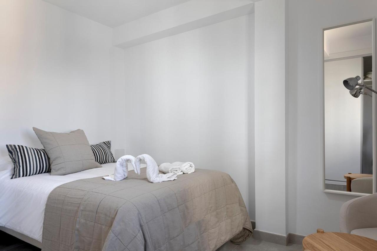 Homeabout Juan De Austria Apartments Málaga Esterno foto