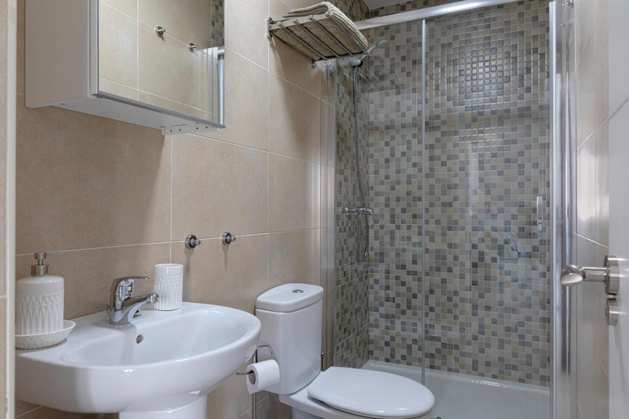 Homeabout Juan De Austria Apartments Málaga Esterno foto