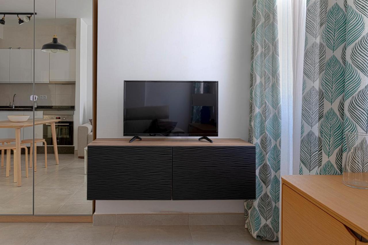 Homeabout Juan De Austria Apartments Málaga Esterno foto