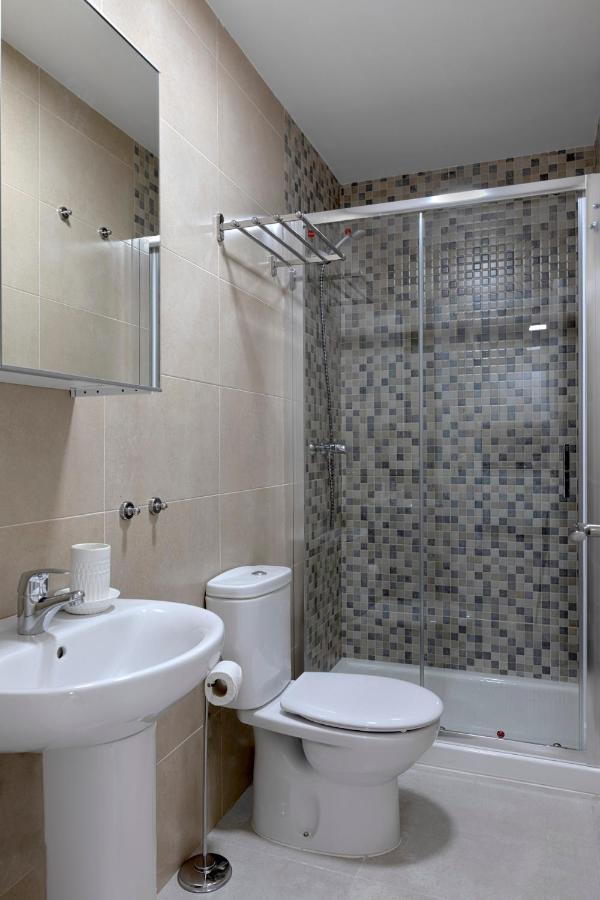 Homeabout Juan De Austria Apartments Málaga Esterno foto