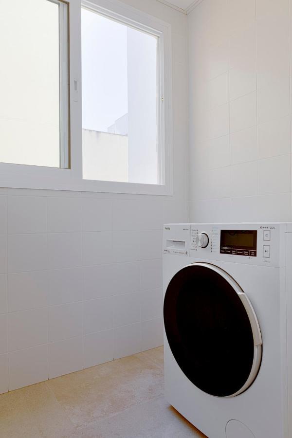 Homeabout Juan De Austria Apartments Málaga Esterno foto